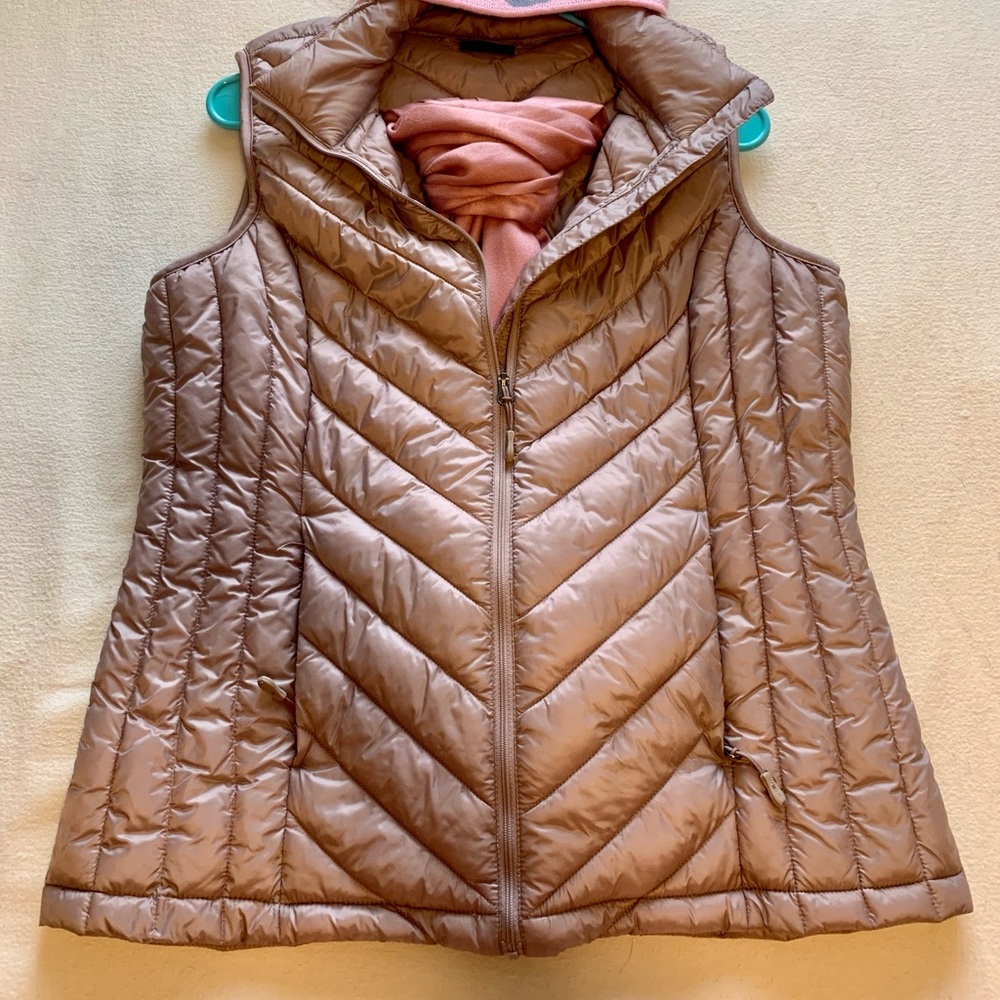 Women’s Vest